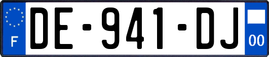 DE-941-DJ