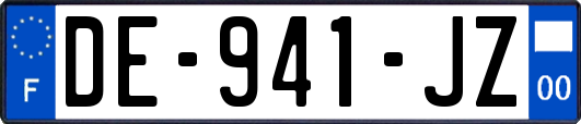 DE-941-JZ