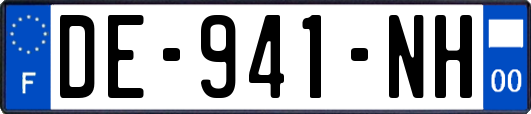 DE-941-NH