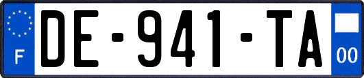 DE-941-TA