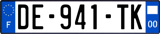 DE-941-TK