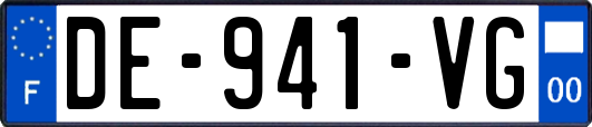 DE-941-VG