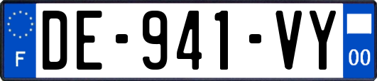 DE-941-VY