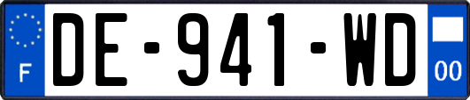 DE-941-WD