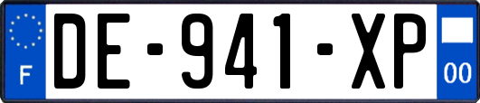 DE-941-XP