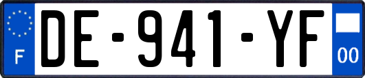 DE-941-YF