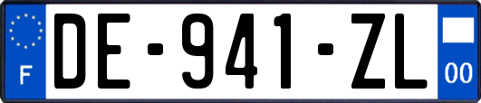 DE-941-ZL