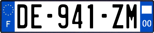 DE-941-ZM