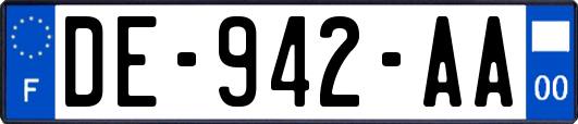 DE-942-AA