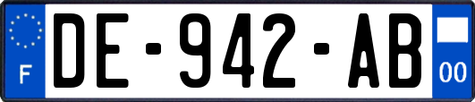 DE-942-AB
