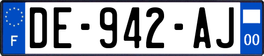 DE-942-AJ