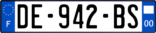 DE-942-BS