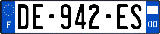 DE-942-ES