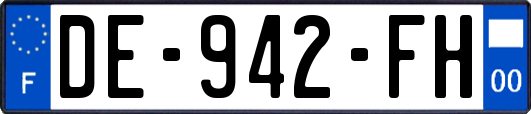 DE-942-FH