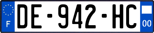 DE-942-HC