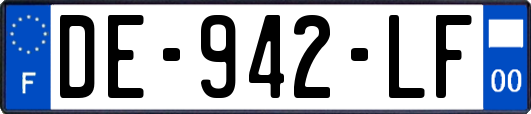 DE-942-LF