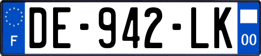 DE-942-LK