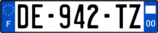 DE-942-TZ