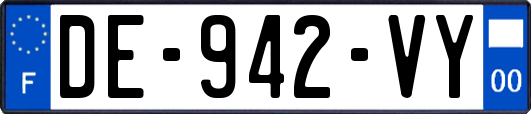 DE-942-VY