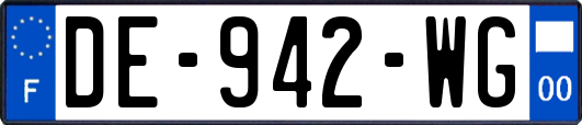 DE-942-WG