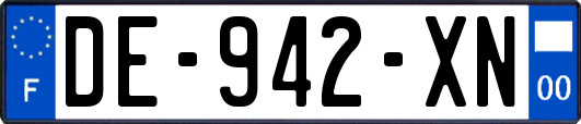 DE-942-XN