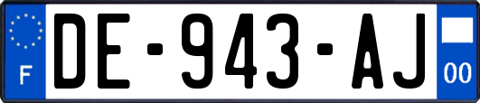 DE-943-AJ