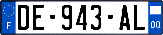 DE-943-AL