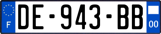 DE-943-BB