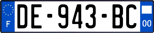 DE-943-BC
