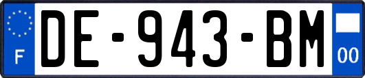 DE-943-BM