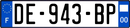 DE-943-BP