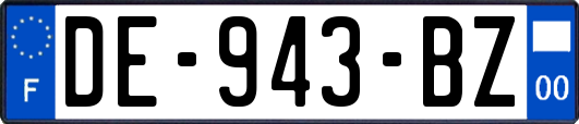 DE-943-BZ