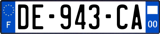 DE-943-CA