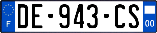 DE-943-CS