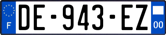 DE-943-EZ