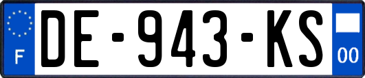 DE-943-KS