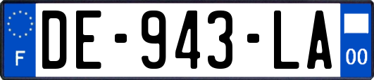 DE-943-LA