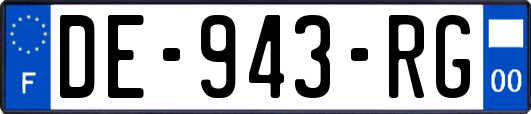 DE-943-RG