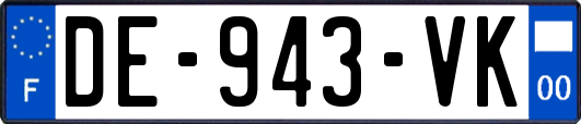 DE-943-VK