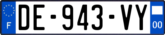 DE-943-VY