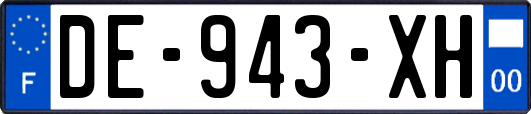 DE-943-XH