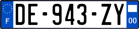 DE-943-ZY