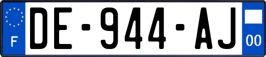 DE-944-AJ