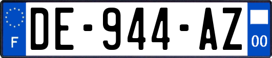 DE-944-AZ