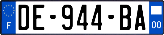 DE-944-BA