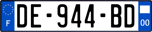 DE-944-BD