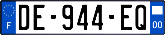 DE-944-EQ