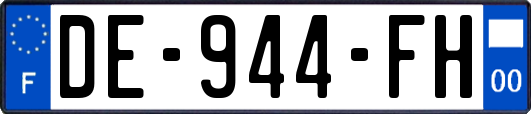 DE-944-FH