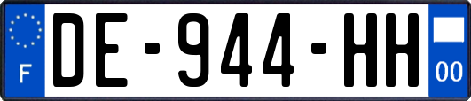 DE-944-HH