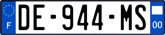 DE-944-MS